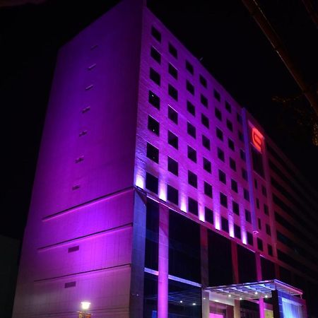 E Hotel Chennai Eksteriør bilde
